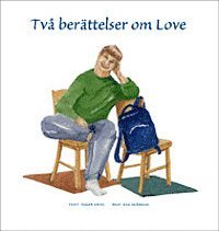 e-Bok Två berättelser om Love