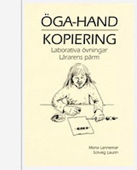 e-Bok Öga Hand Lärarens pärm kopiering