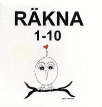 e-Bok Räkna 1 10