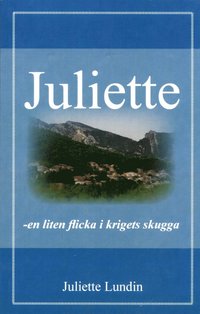 e-Bok Juliette,  en liten flicka i krigets skugga