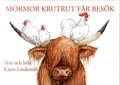 Mormor KrutRut f�r bes�k