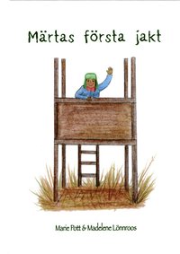 e-Bok Märtas första jakt