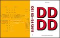 OEI # 53-54 Dokument, Dispositiv, Deskription, Diskurs