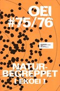 OEI # 75-76 Naturbegreppet [EKOEI]