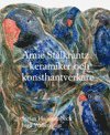 Amie Stålkrantz : keramiker och konsthantverkare