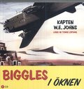 Biggles i knen