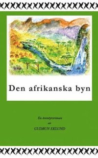 e-Bok Den afrikanska byn