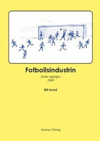 e-Bok Fotbollsindustrin
