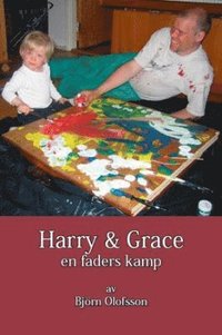 e-Bok Harry   Grace  en faders kamp