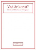 Vad r konst? : frsk till definition av ett begrepp