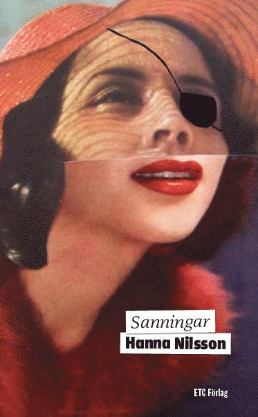 Hanna Nilsson - Sanningar, E-bok