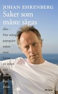 Saker som mste sgas : eller hur mnga papegojor man mste lyssna p innan nn rkar sga frlt