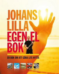 e-Bok Johans lilla egen el bok   En bok om att göra lite nytta <br />                        E bok