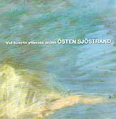 Östen Sjöstrand - Vid havets yttersta gräns, Ljudbok. Tillgänglighet: Lägg i varukorg