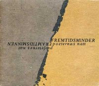 e-Bok Framtidsminnen  poeternas natt ; Fremtidsminder  profeternes nat <br />                        Ljudbok