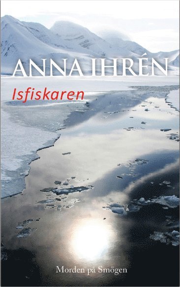 Anna Ihrén Isfiskaren