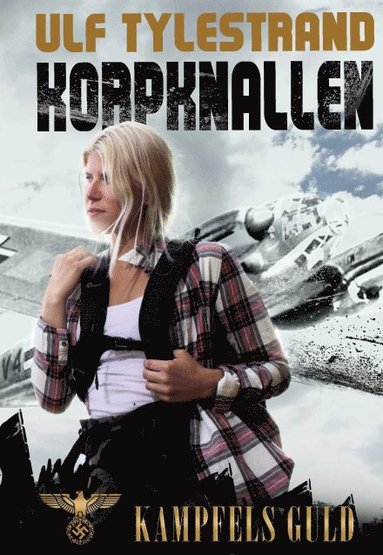 Ulf Tylestrand Korpknallen