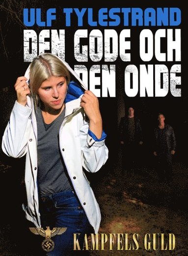 Ulf Tylestrand Den gode och den onde