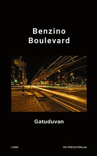 Benzino Boulevard