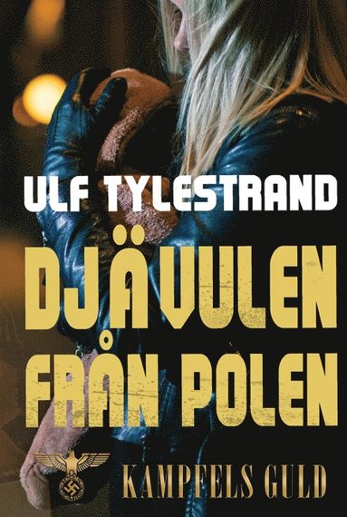 Ulf Tylestrand Djävulen från Polen