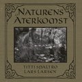 Naturens terkomst