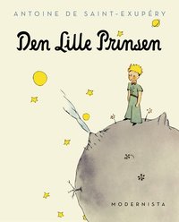 e-Bok Den lille prinsen <br />                        E bok