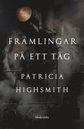 Främlingar på ett tåg