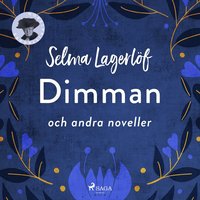 e-Bok Dimman (och andra noveller) <br />                        Ljudbok