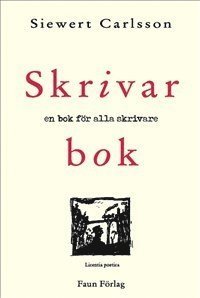 e-Bok Skrivarbok