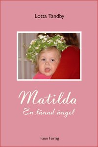 e-Bok Matilda  en lånad ängel