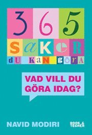 e-Bok 365 saker att göra