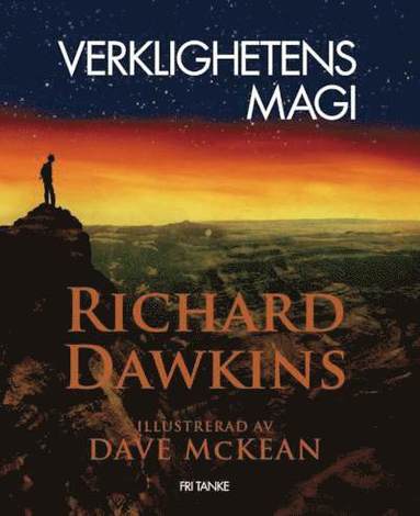 Richard Dawkins Verklighetens magi