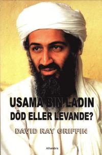 Usama bin Ladin : dd eller levande?