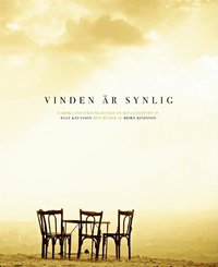 e-Bok Vinden är synlig