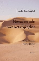 e-Bok Nomadens ode över livets flyktighet