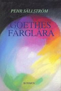Goethes färglära
