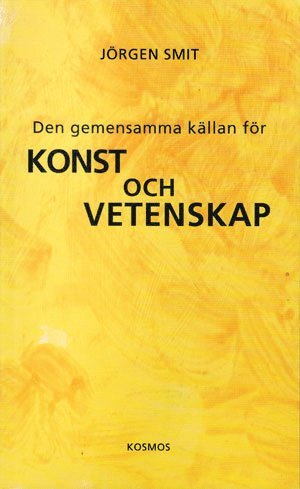 Jörgen Smit Konst och vetenskap