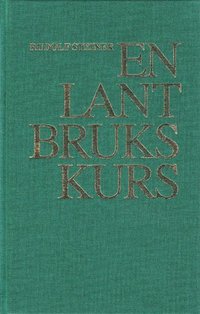 e-Bok En lantbrukskurs