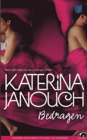 Katerina Janouch - Bedragen, Pocket