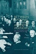 Between National and Academic Agendas : Ethnic Policies and 'National Disciplines" at the University of Latvia, 1919-1940