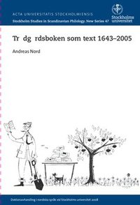 e-Bok Trädgårdsboken som text 1643 2005