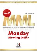 Best of Monday Morning Letter - Max b�sta r�d till dig som vill �ka f�rs�lj