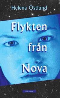 e-Bok Flykten från Nova <br />                        E bok