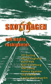 e-Bok Skottdagen och andra ruskigheter  <br />                        E bok