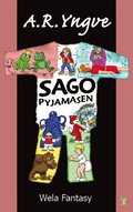 Sagopyjamasen