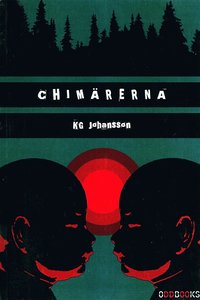 e-Bok Chimärerna <br />                        E bok