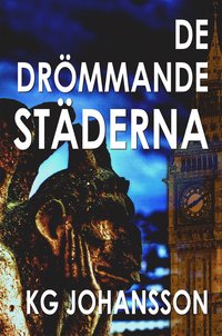 e-Bok De drömmande städerna <br />                        E bok