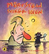 Ulf Lundkvist - Mörtstein sviker igen, Häftad