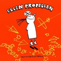 e-Bok Ellen Propellen