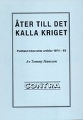 ter till det kalla kriget